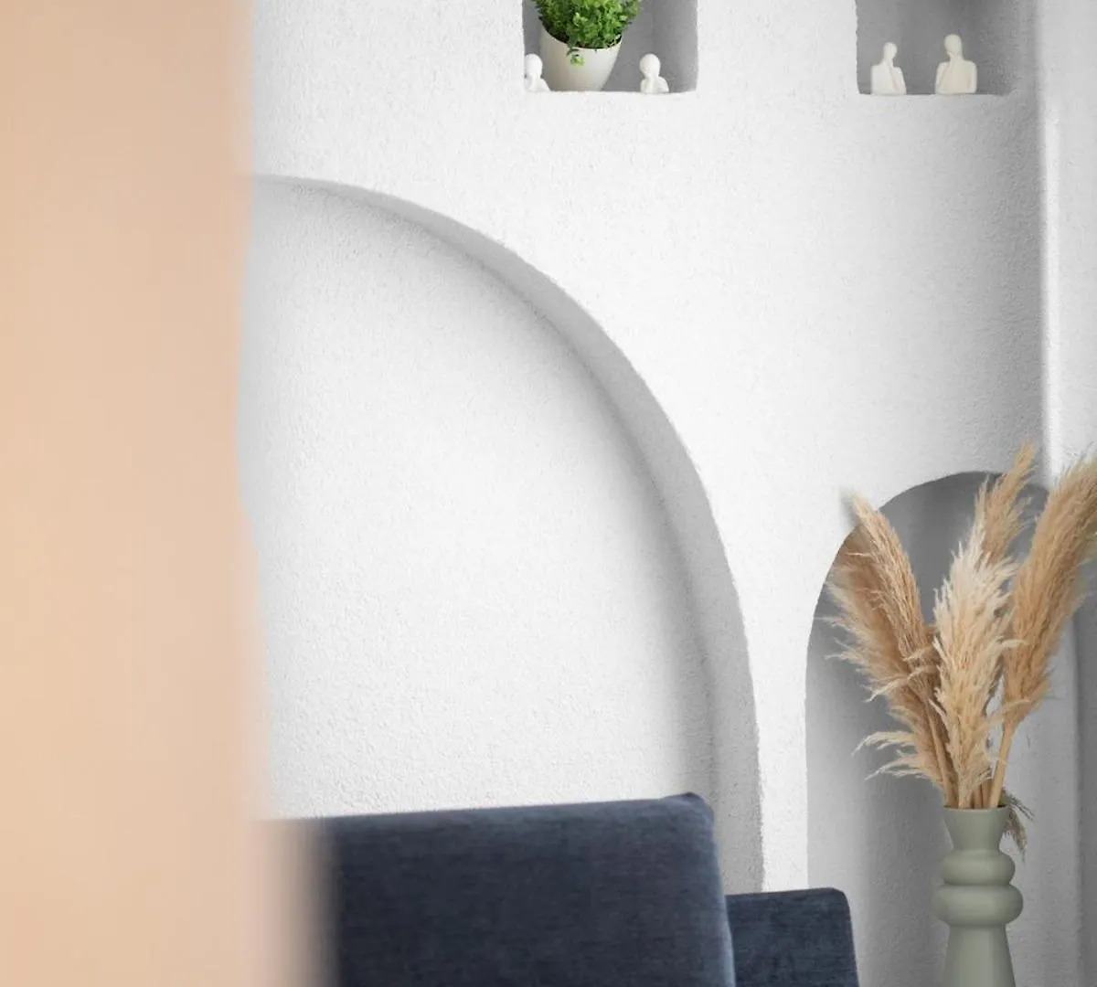 شقة Luxury 1Br Duplex With Terrace & Office In Tomtom اسطنبول